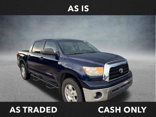 2008 Toyota Tundra